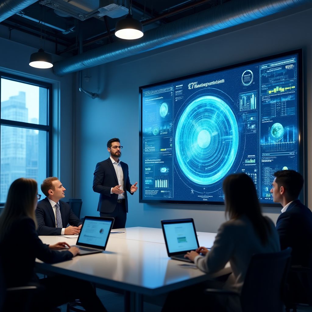 Aula virtual educación energética