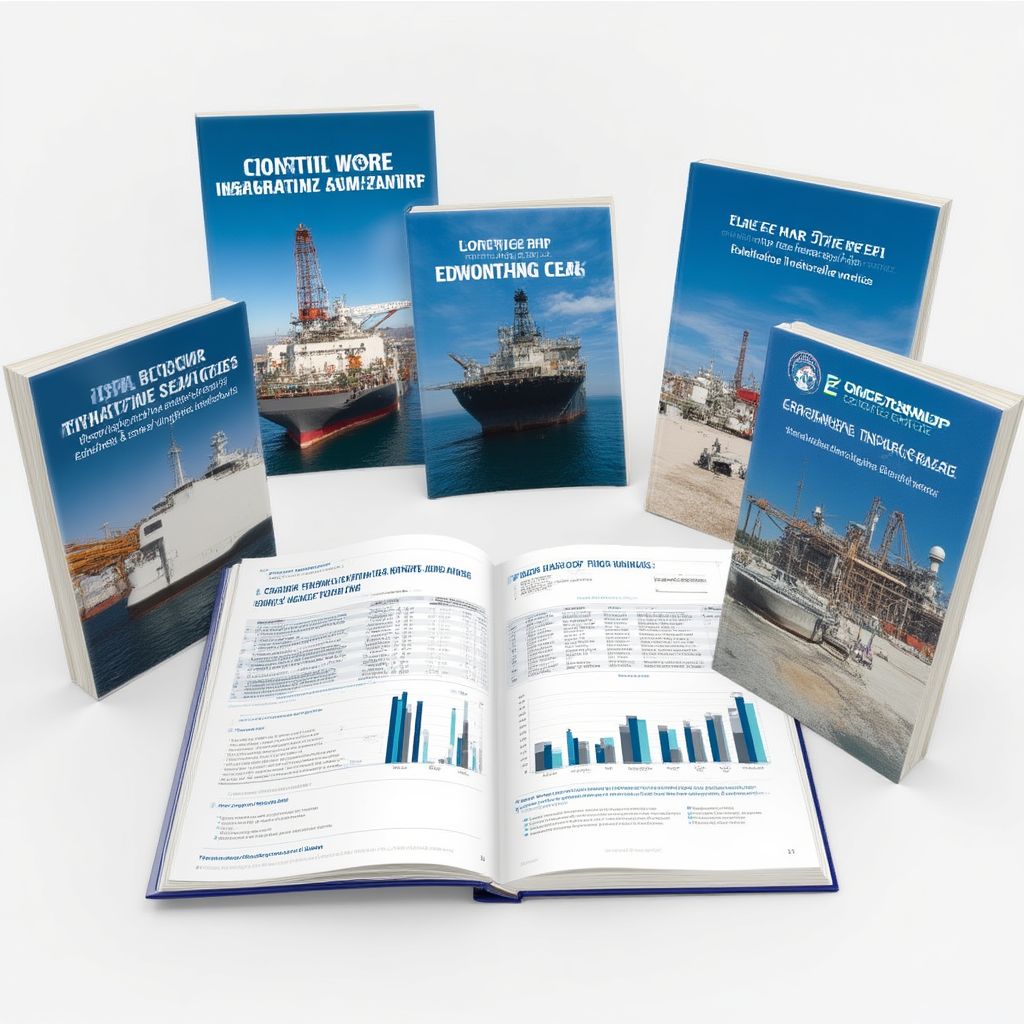 Materiales educativos análisis petrolero