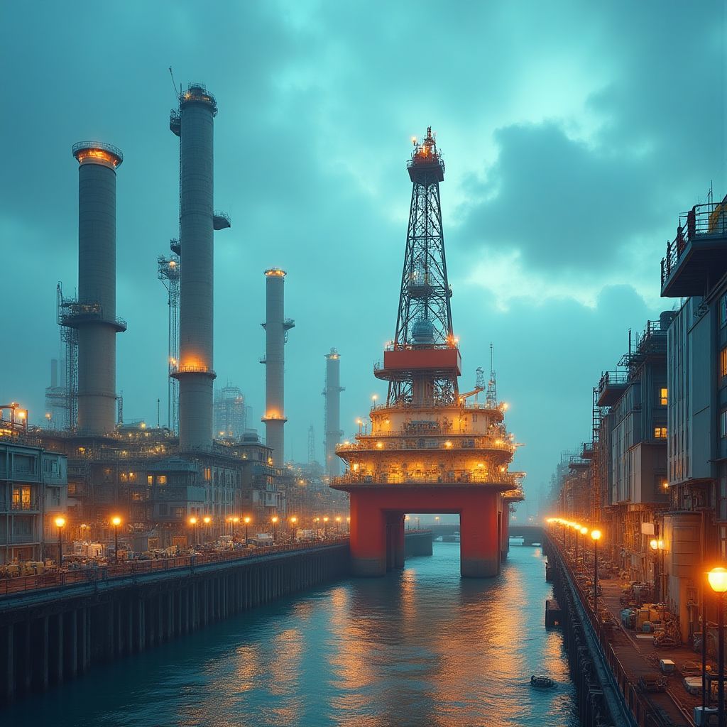 Recursos educativos del sector energético