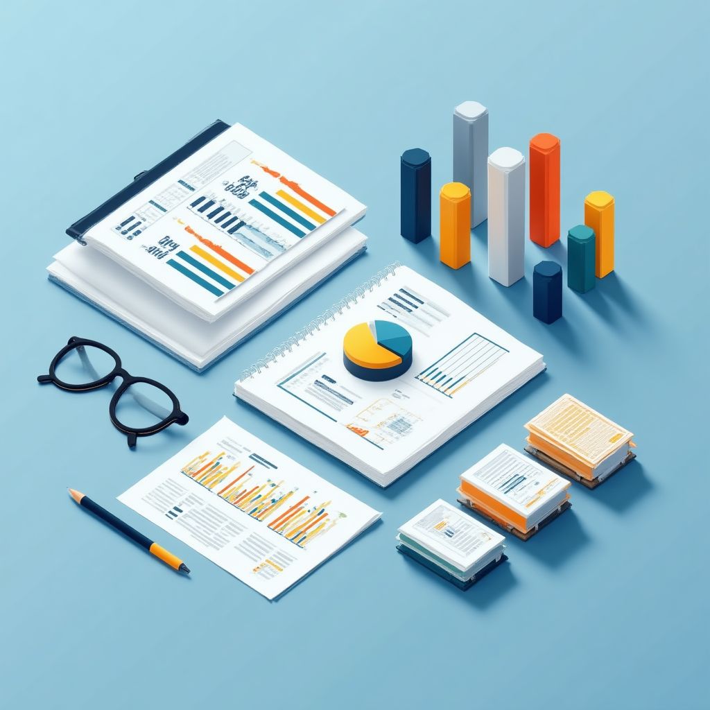 Análisis financiero de empresas energéticas