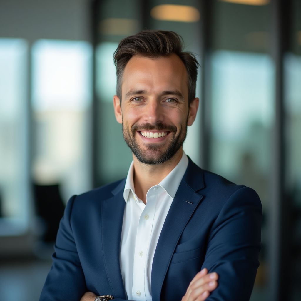 Testimonio estudiante sector energético