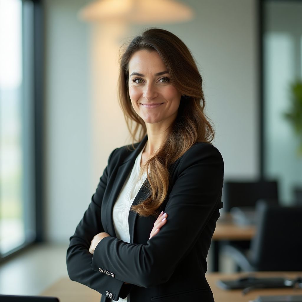 Directora Académica Sector Petrolero