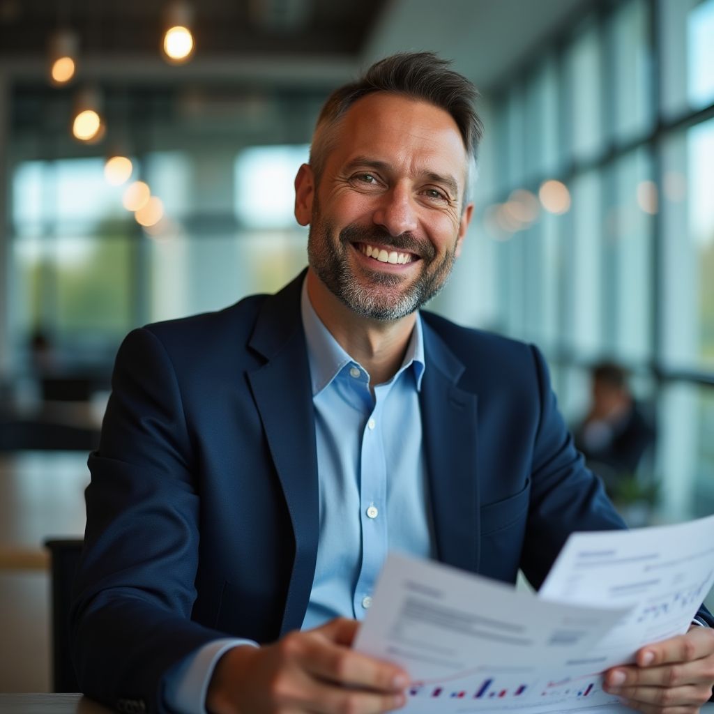 Analista Senior Mercados Energéticos