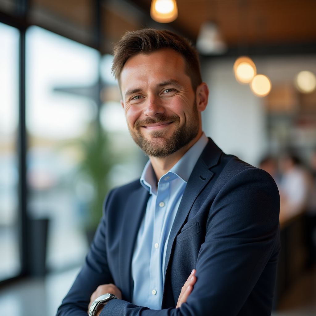 Testimonio consultor estaciones servicio