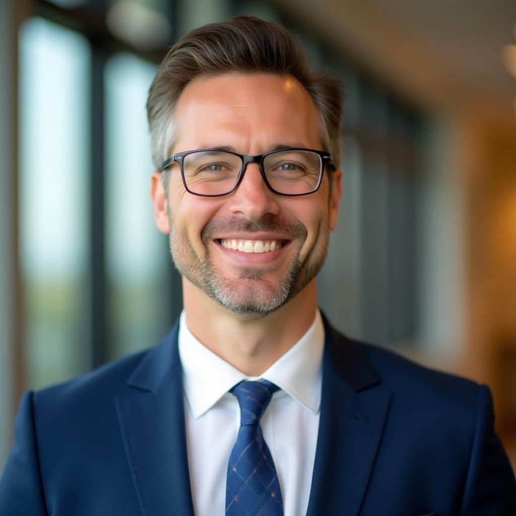 Testimonio directora inversiones energéticas